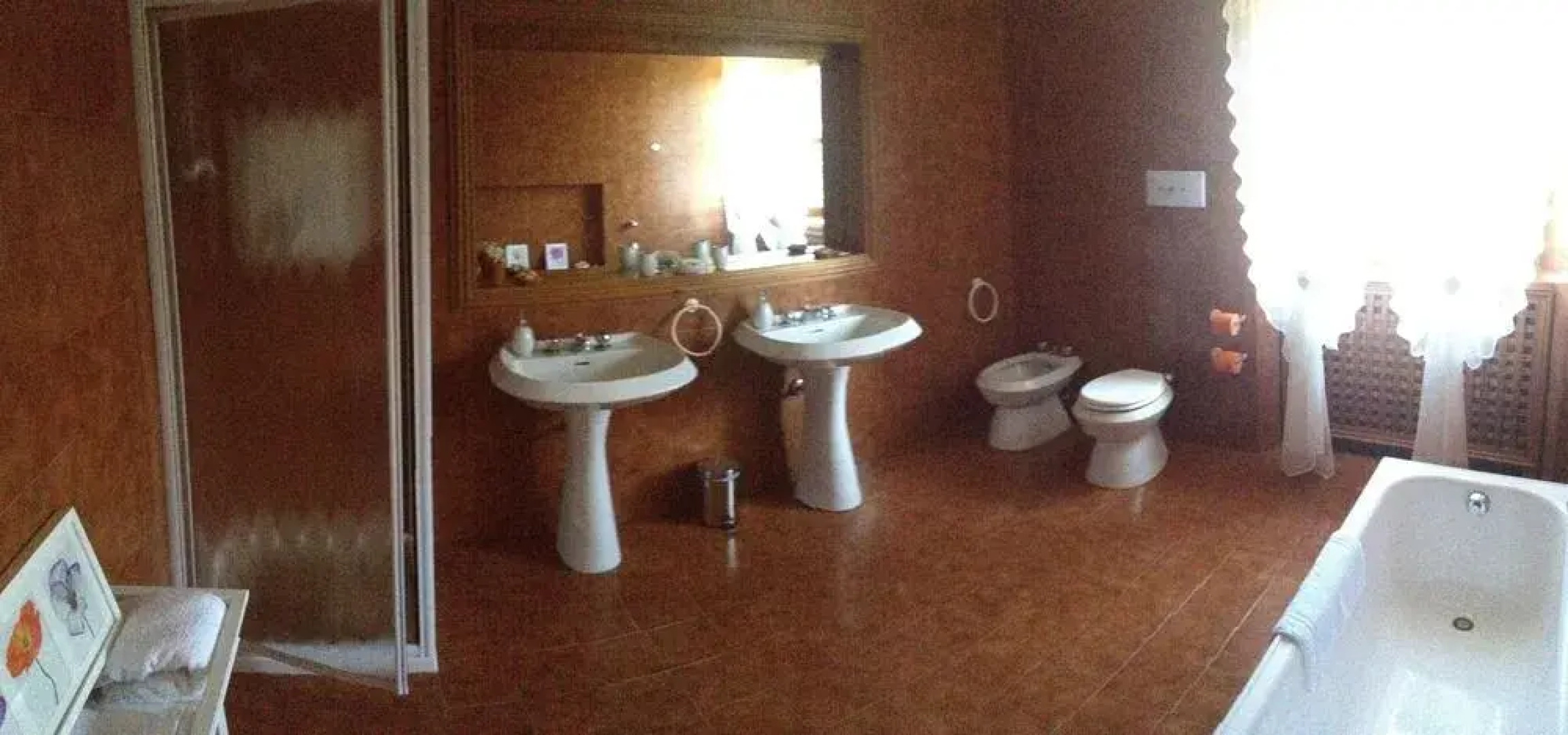 Convento di San Francesco Mondaino