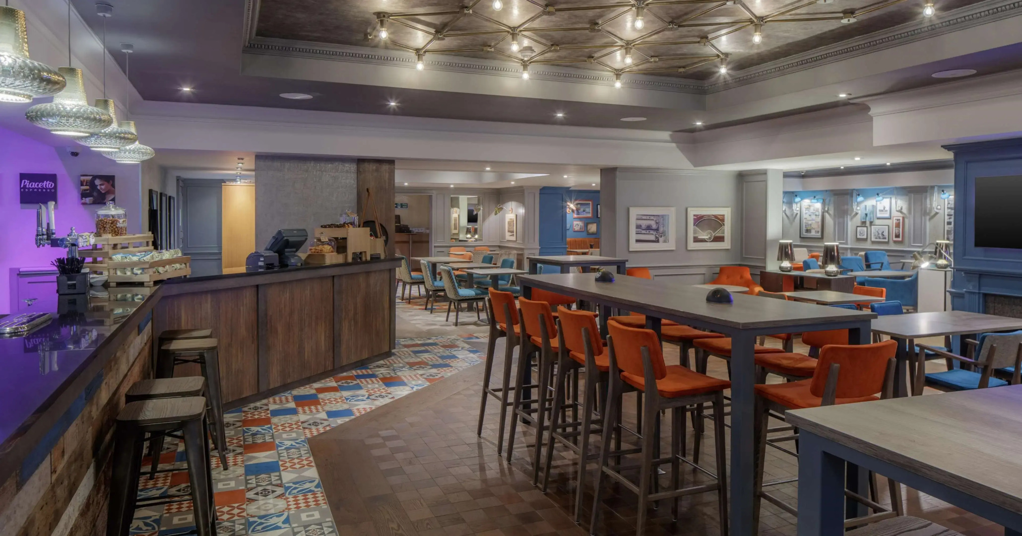 Hilton East Midlands Airport