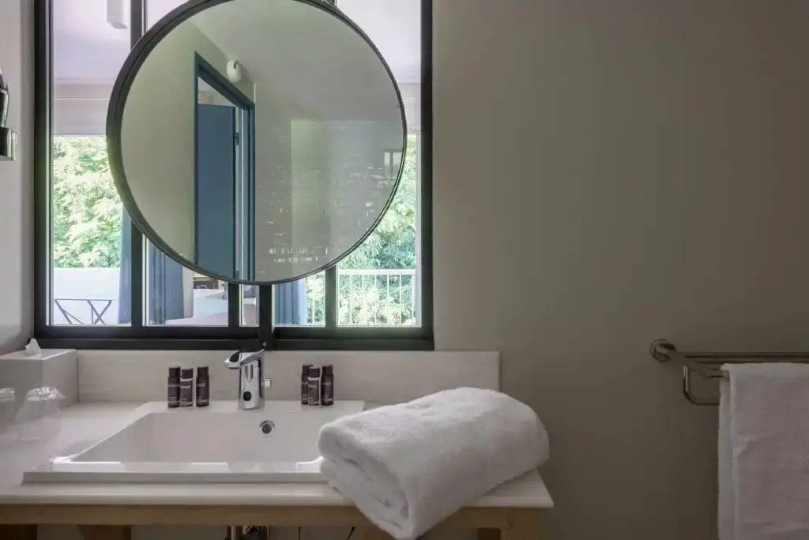 T Boutique Hotel