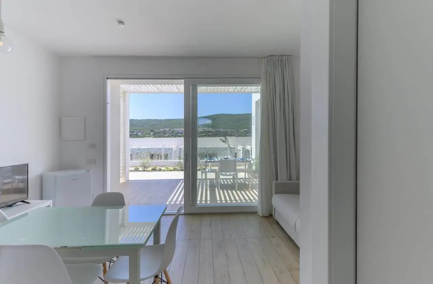 Capo Falcone Charming Apartments