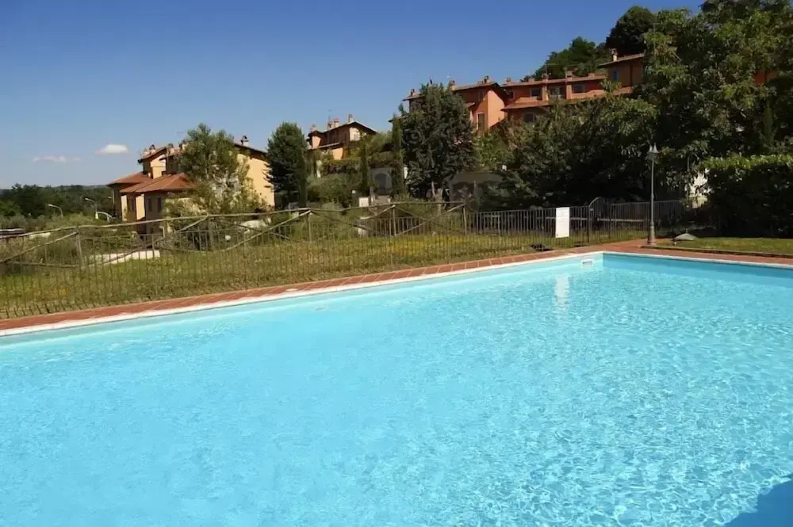 Verdidea - Casa di Gerda