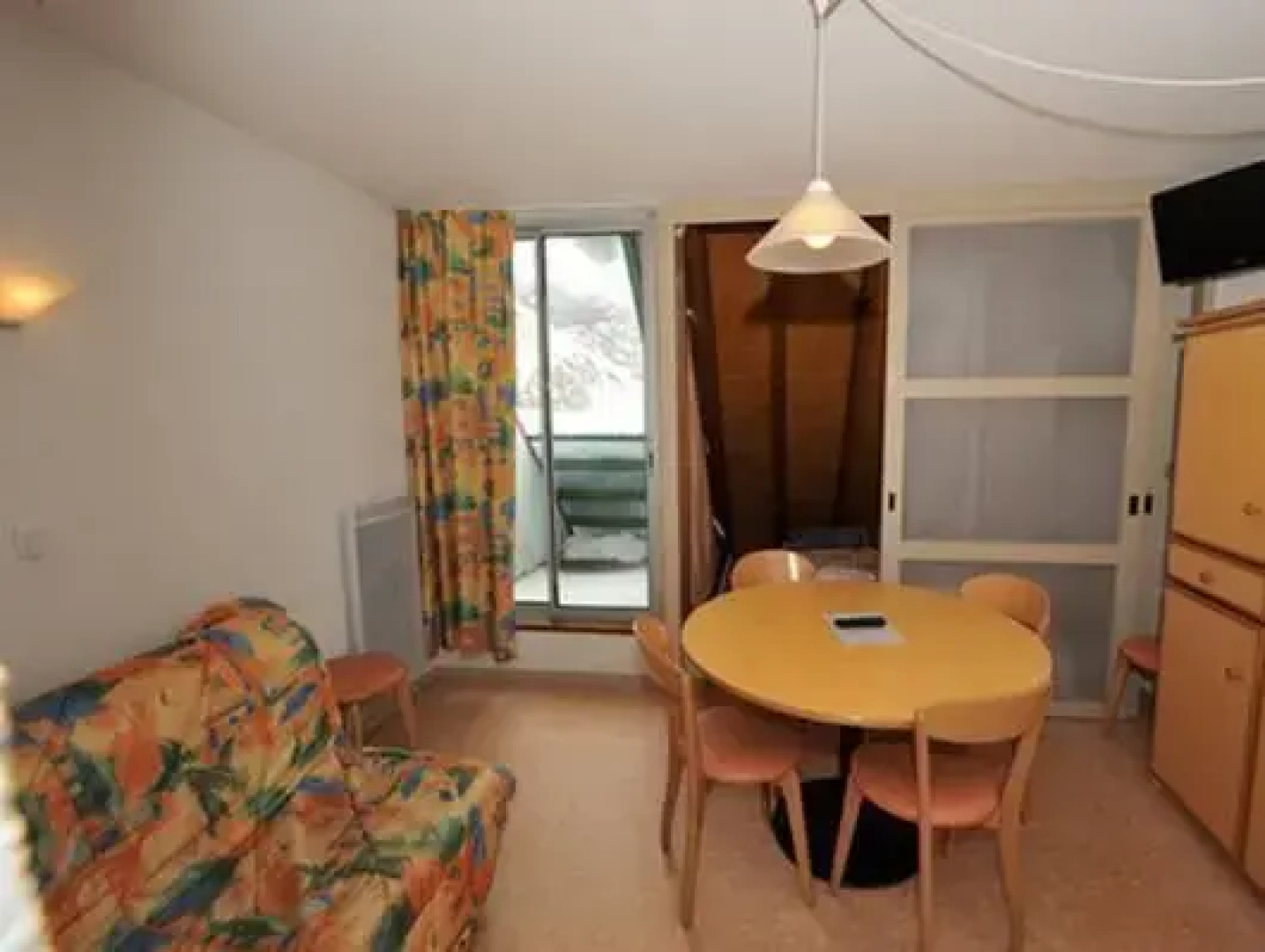 Residence Azureva Piau Engaly