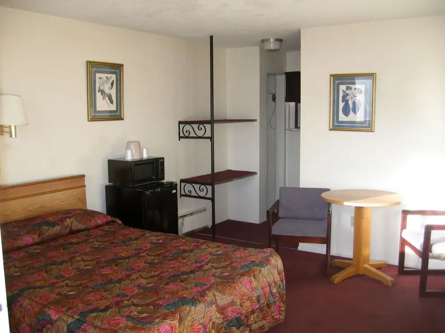 Spanish Trails Inn