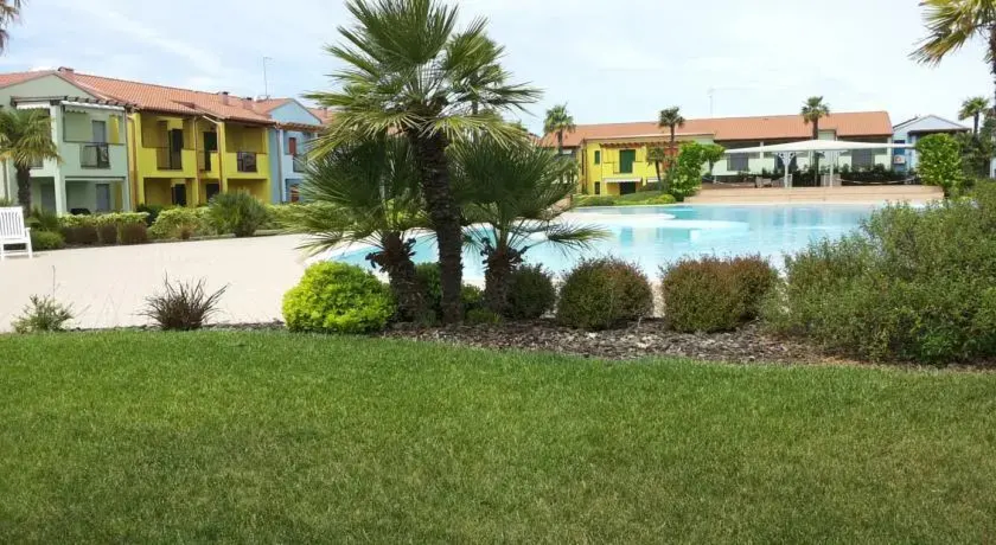 Appartamento Via Del Libeccio