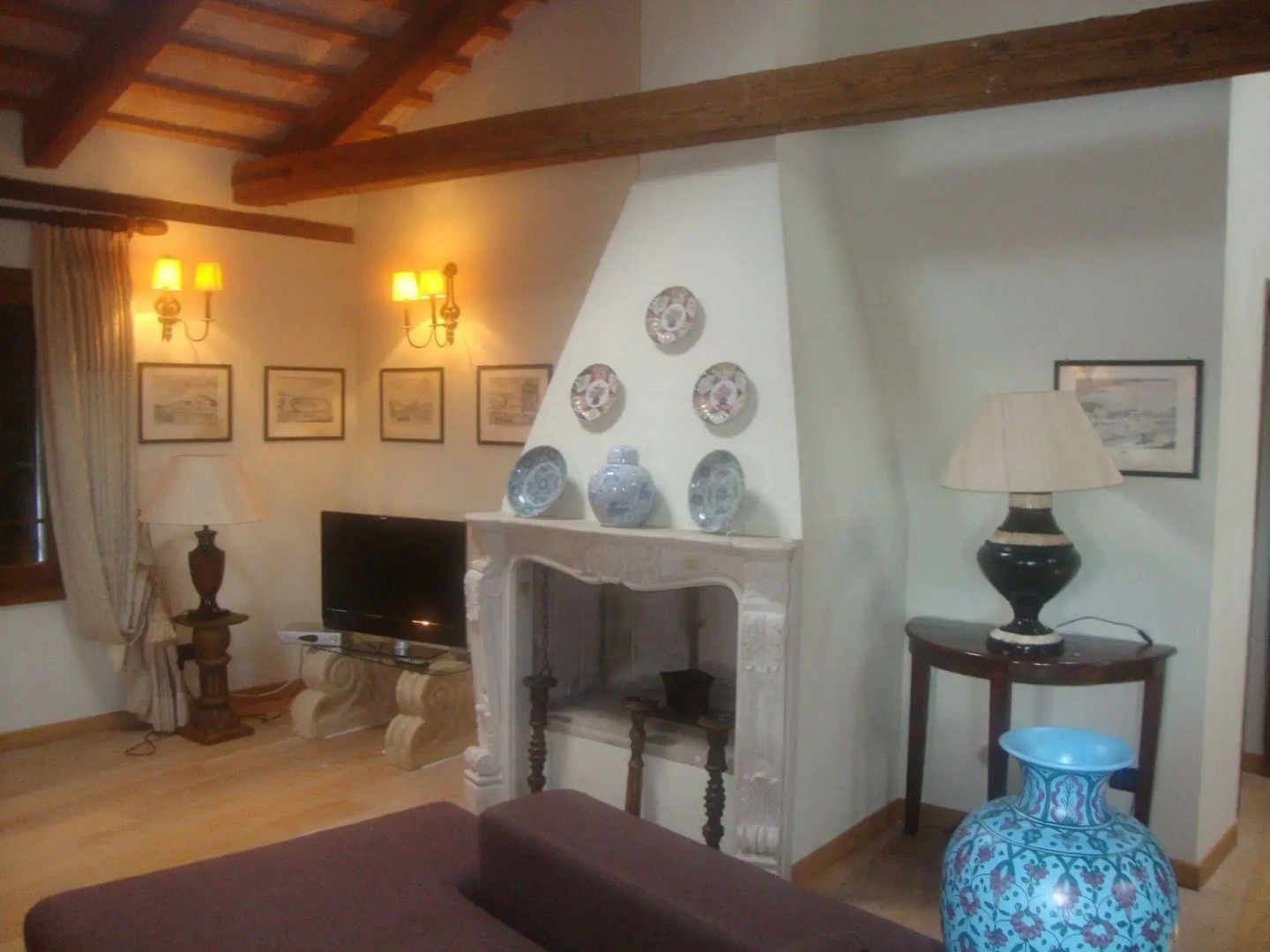 Venice Country Apartments