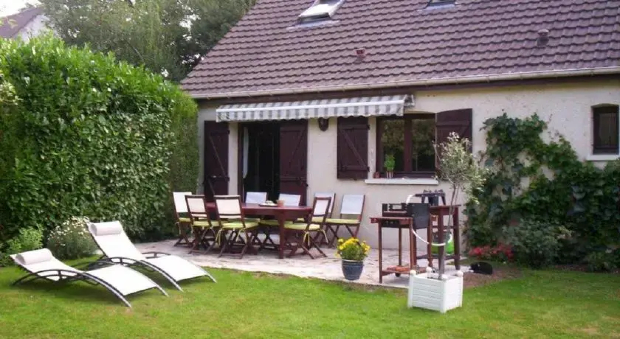 La Couette Sous Les Bois