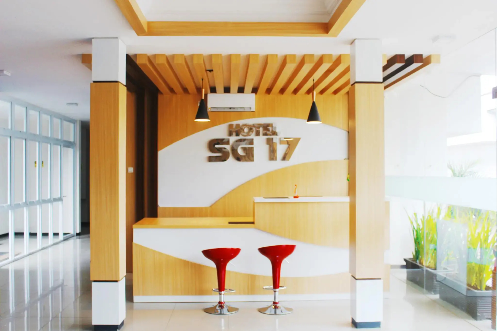 Hotel Sg17