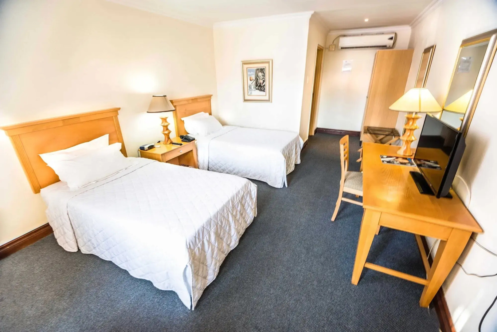 The George Hotel