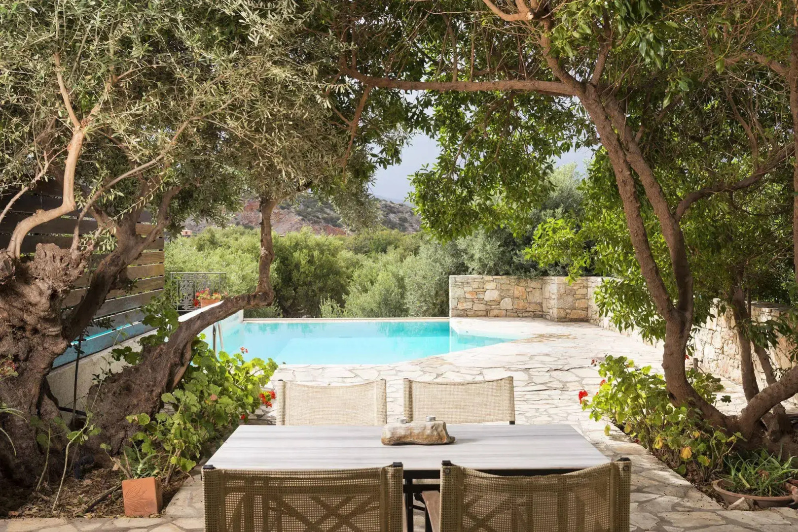 Istron Luxury Villas