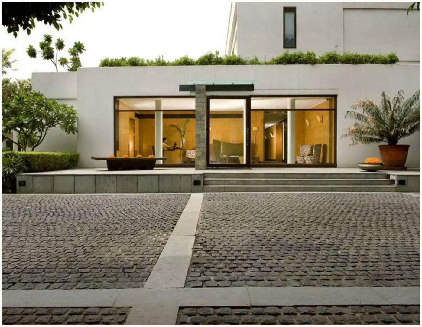 The Manor - New Delhi