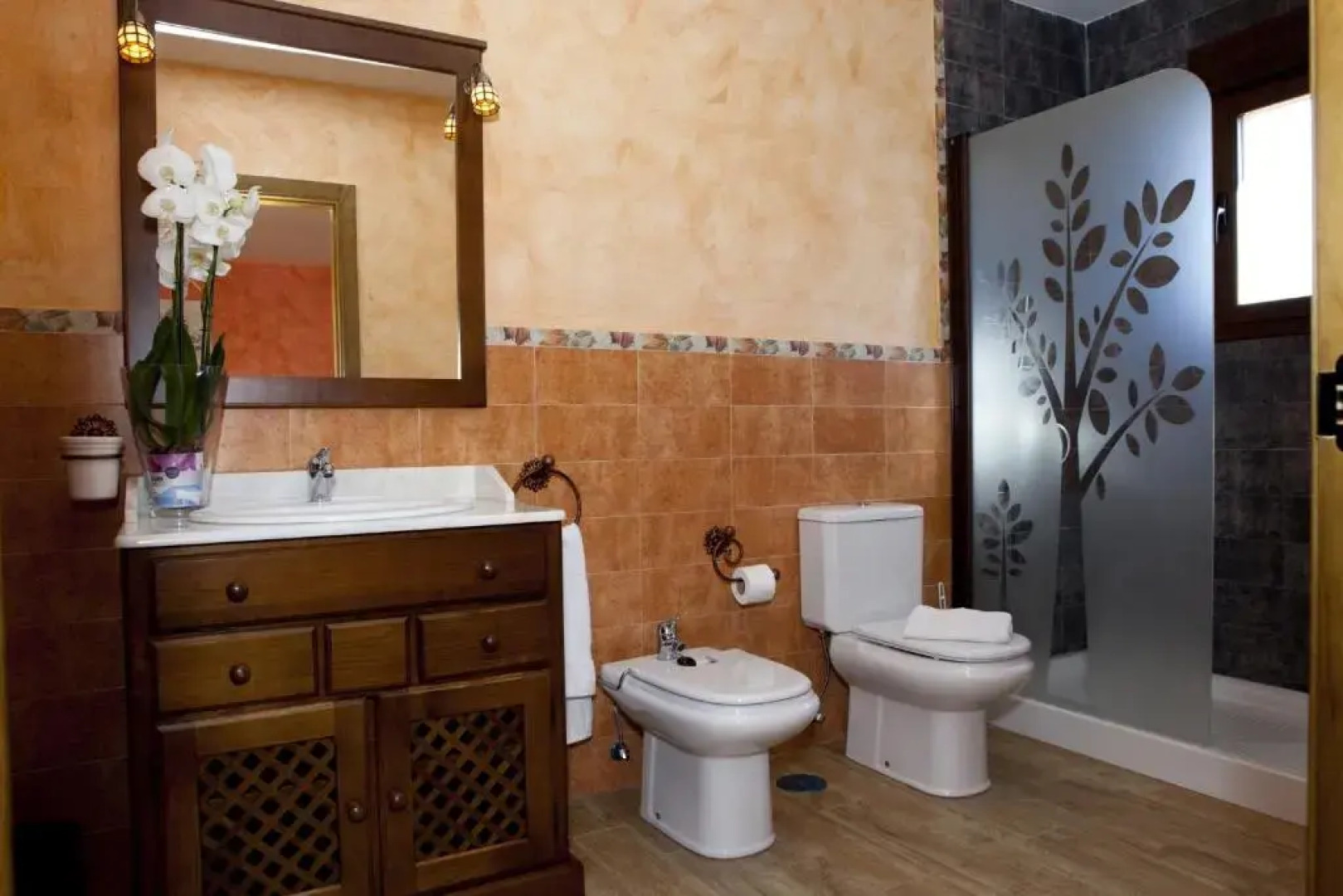 Casa Rural La Canchalera