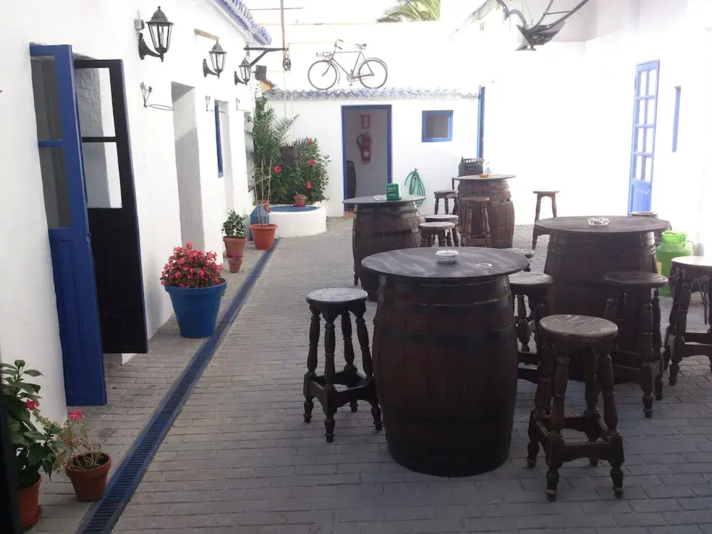 Hotel Restaurant la Mecedora