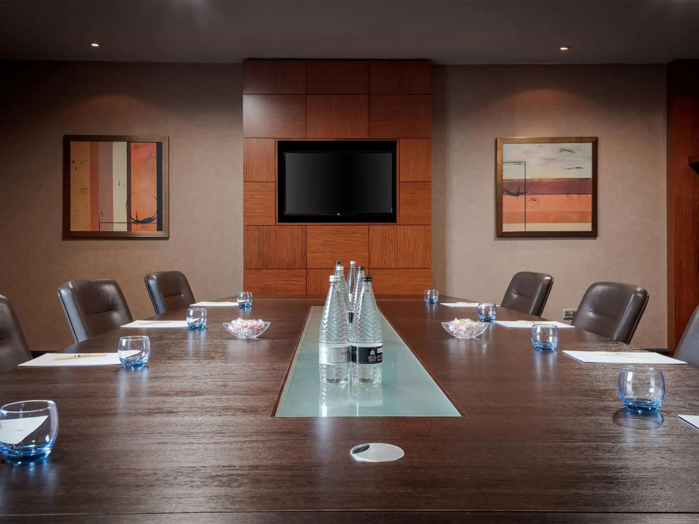 Forest Pines Spa & Golf Resort