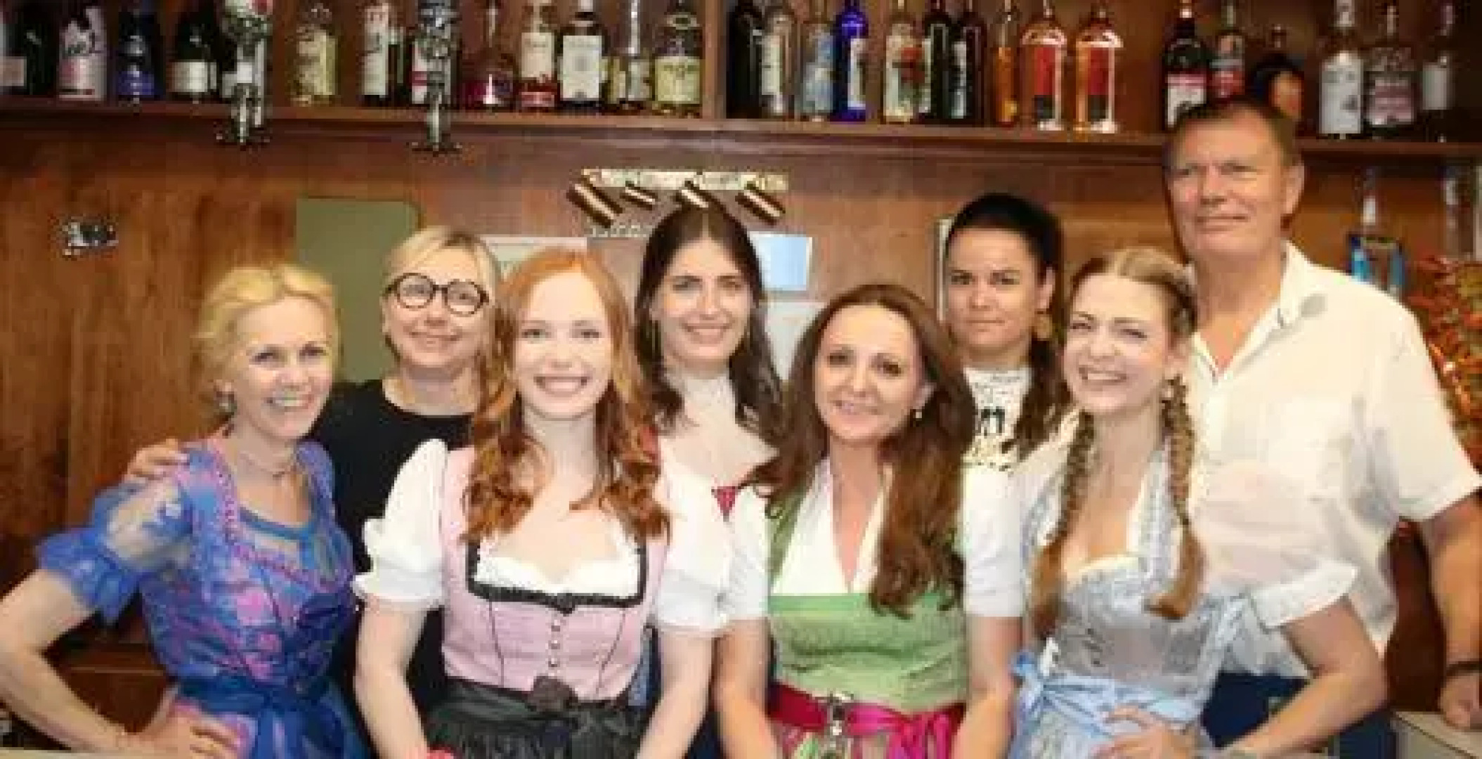 Kirchenwirt Heinrich Gasthof