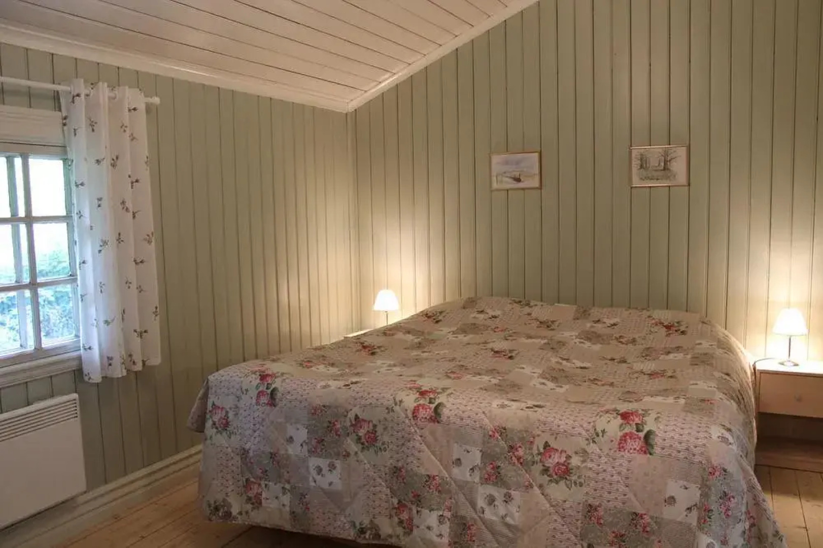 Saleby Gï¿½rd Bed & Breakfast