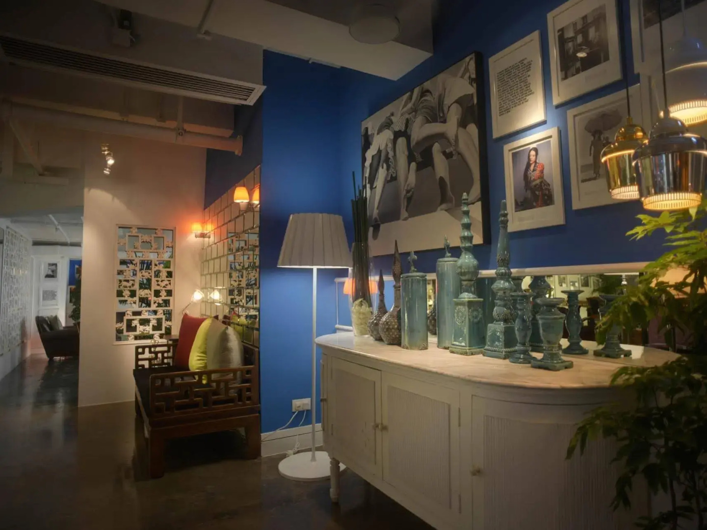 Mini Hotel Causeway Bay Hong Kong