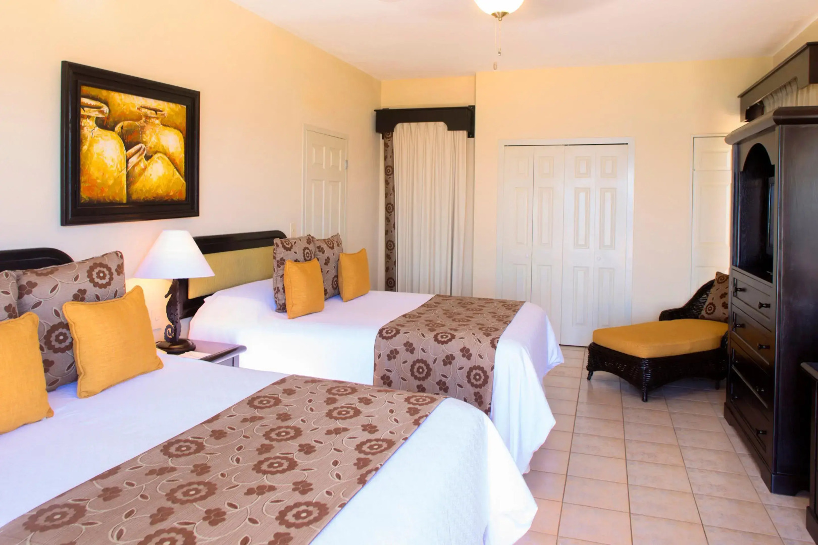 Villa del Palmar Beach Resort Cabo San Lucas