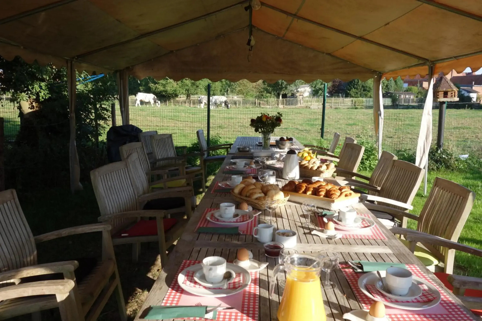 Elckerlyck Inn Hotel