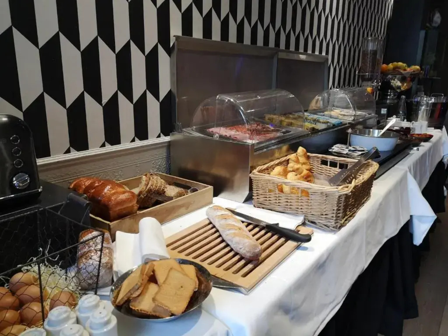 Hôtel Perier du Bignon