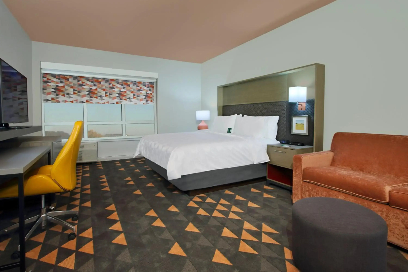 Holiday Inn Hattiesburg - North by IHG