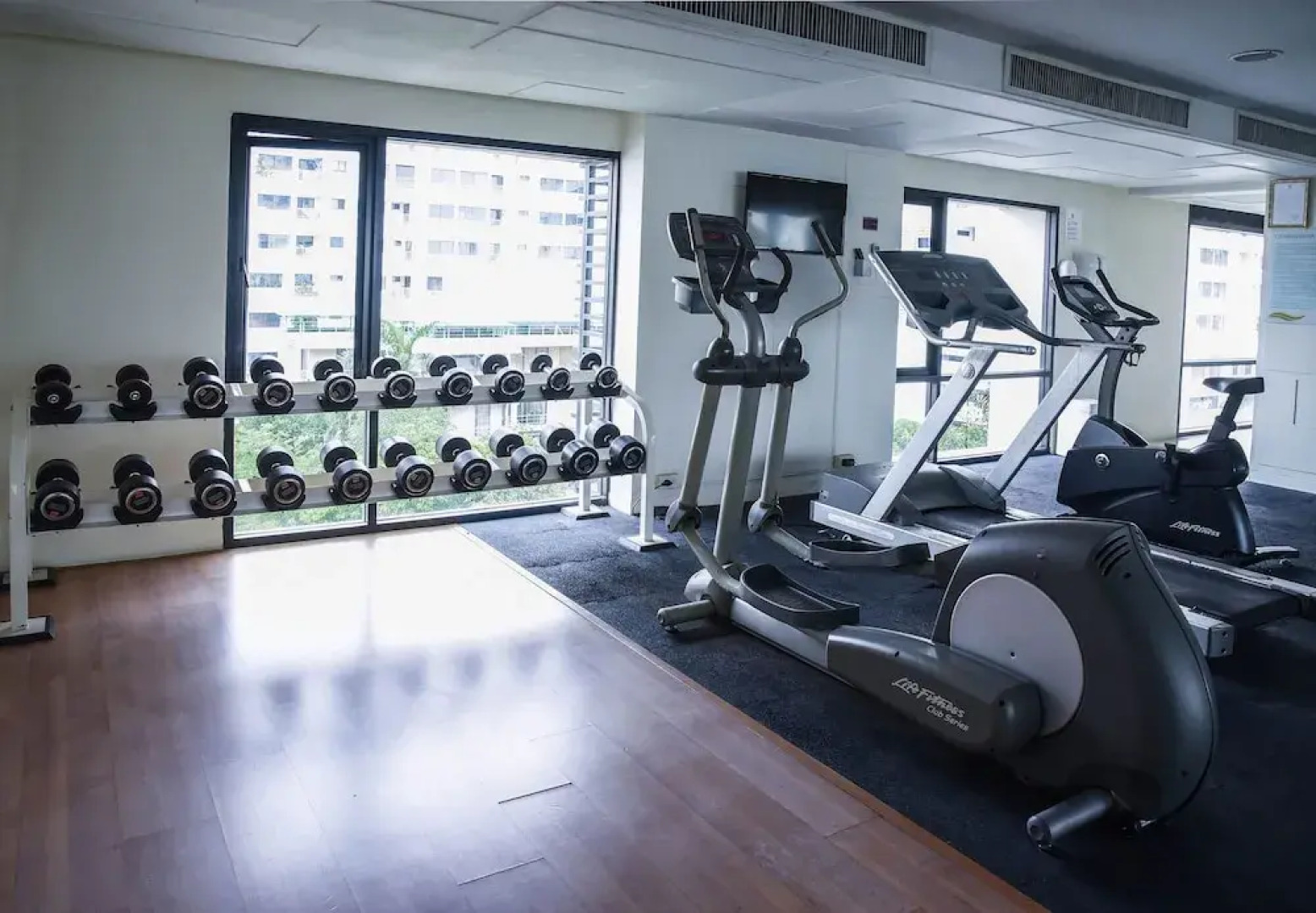 Citadines Sukhumvit 8 Bangkok