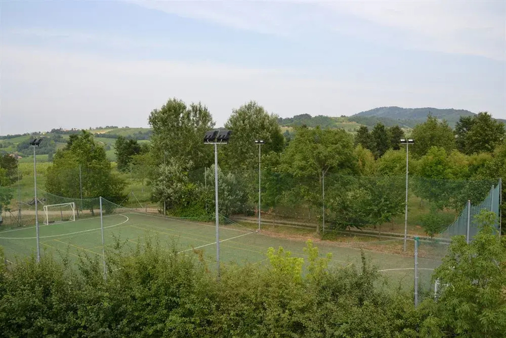 Agriturismo Torrazzetta