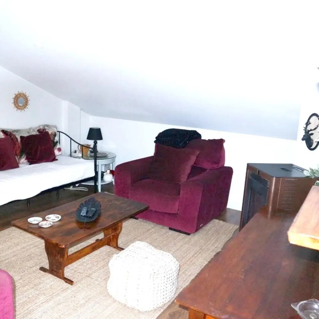 Apartment With 3 Bedrooms in Mourelos, With Wonderful sea View and Furnished Terrace Near the Beach