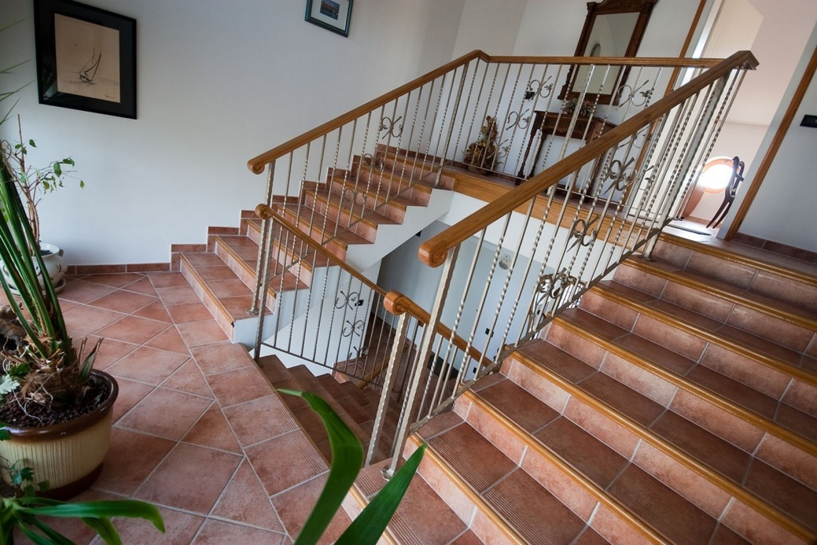 Apartment Escape - 20 m from sea: Red Medulin, Istria