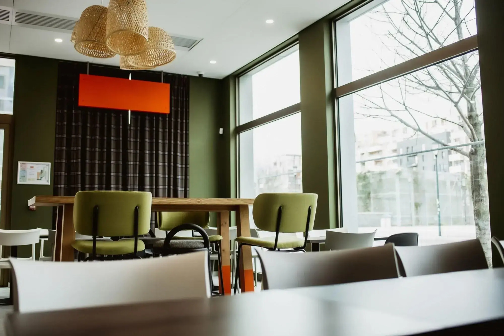 easyHotel Paris Nord Aubervilliers
