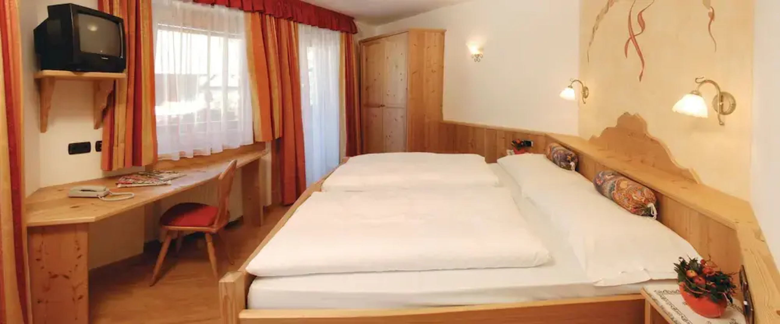 Residence Pizzeria Priska