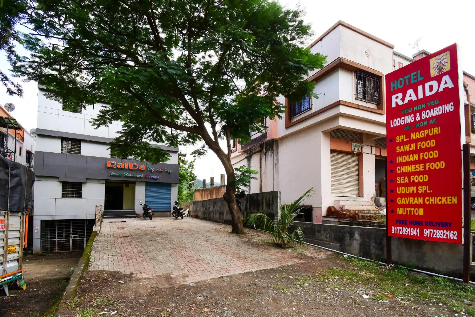 OYO 46263 Raida Lodge