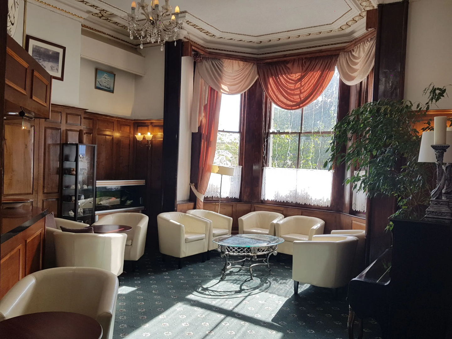 St George Hotel