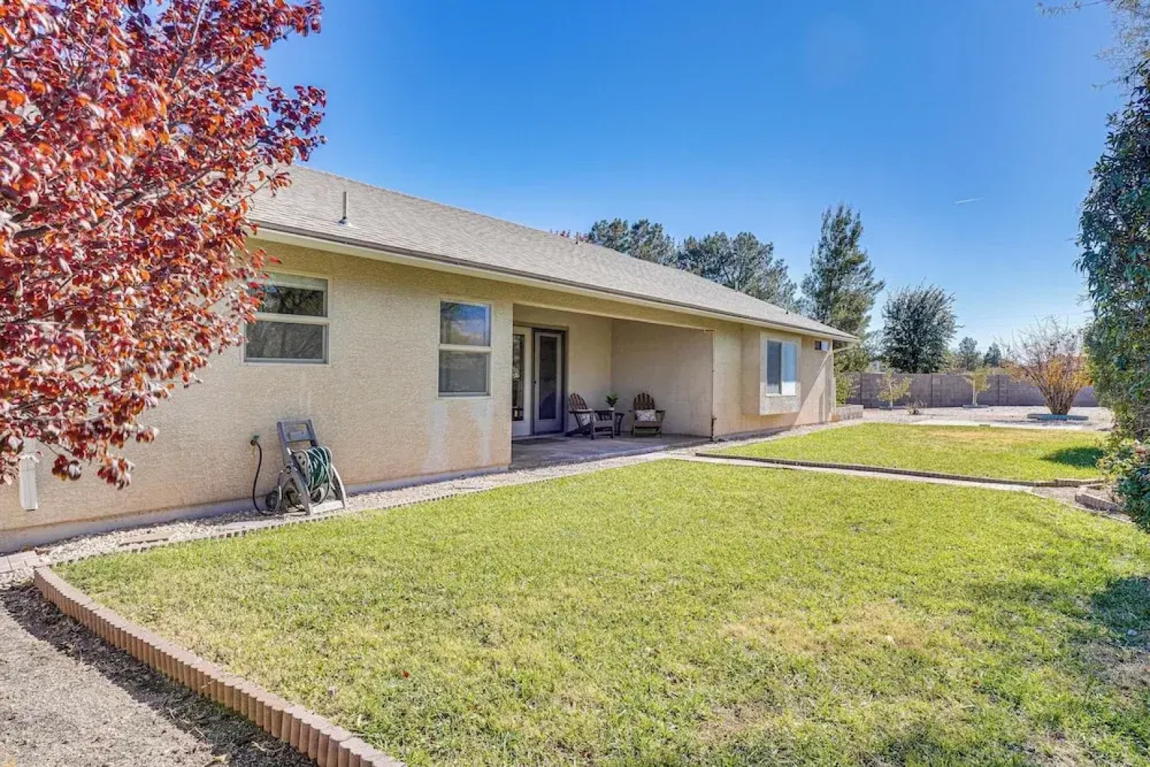 Thatcher Home w/ Fenced Backyard: 3 Mi to Downtown