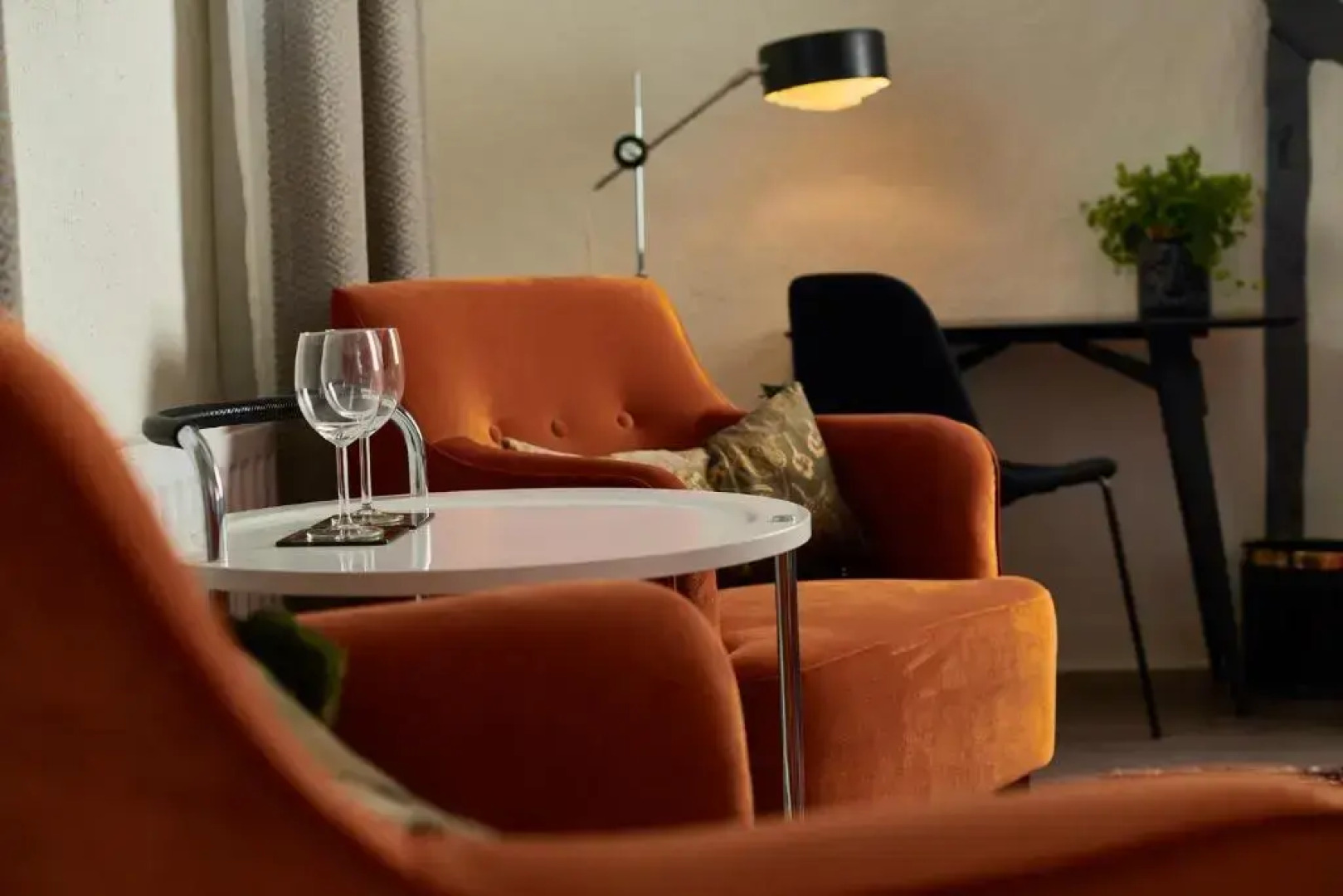 Kronobergs Gård i Gladsax