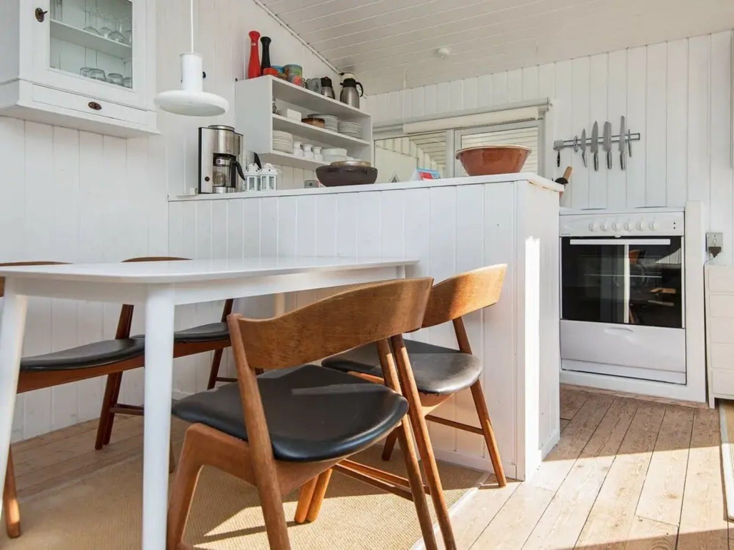 Quaint Holiday Home in Fanø near Beach