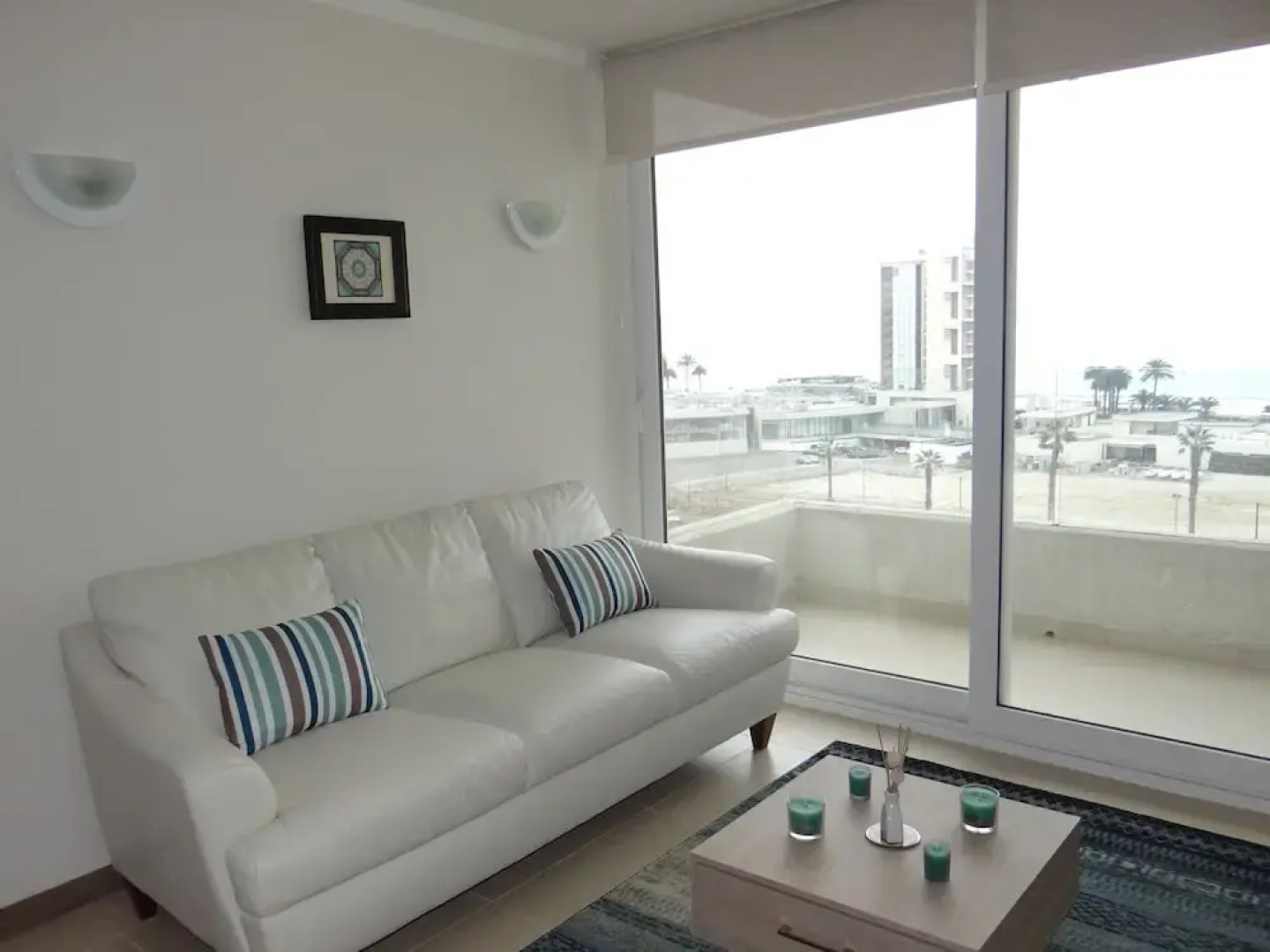 Departamento Marina Horizonte 1
