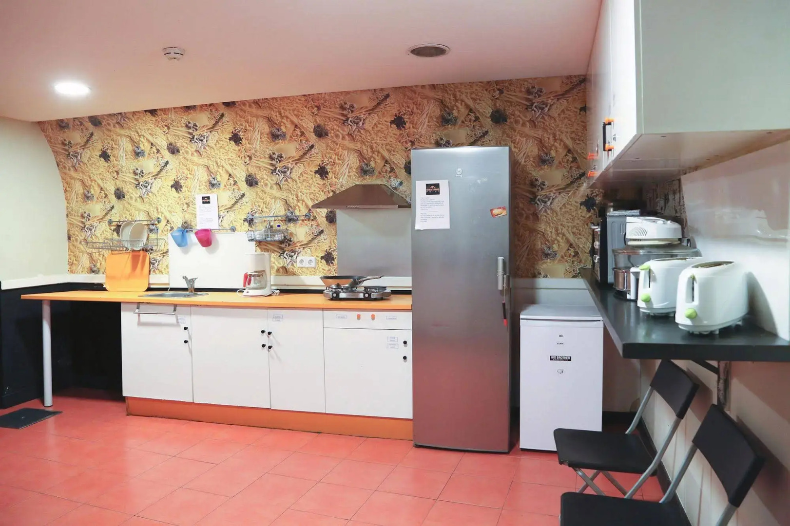 Hostels Meetingpoint