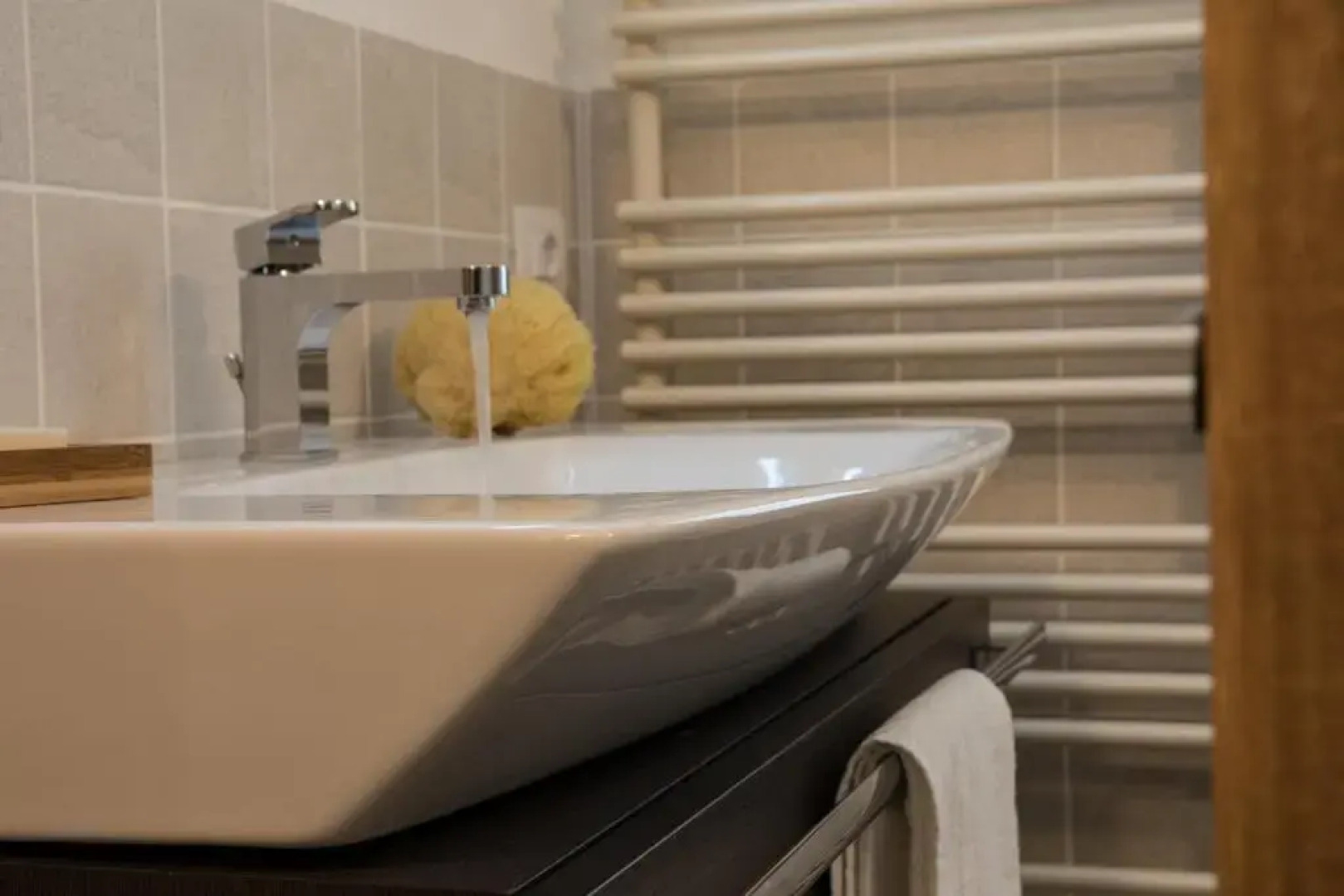 L'Atelier du Temps - Le matin clair