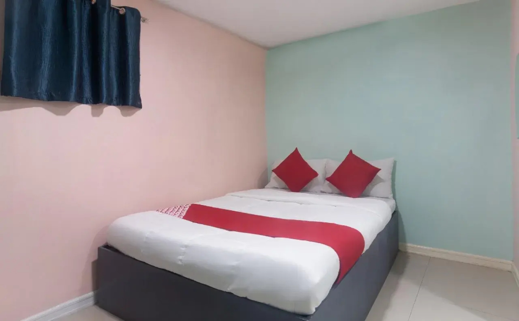 Casa Venna Pension House