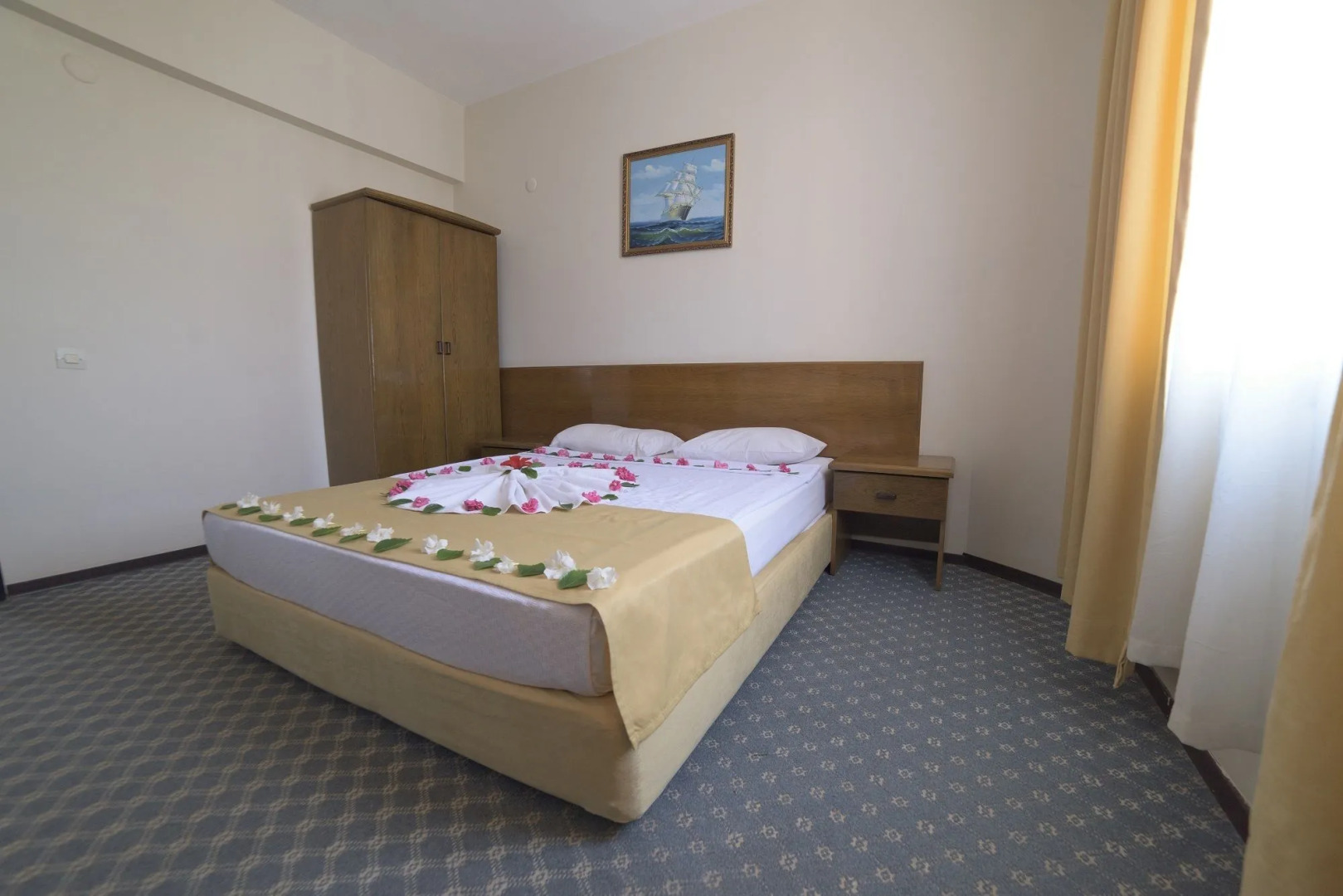 Club Sun Heaven Family & Spa