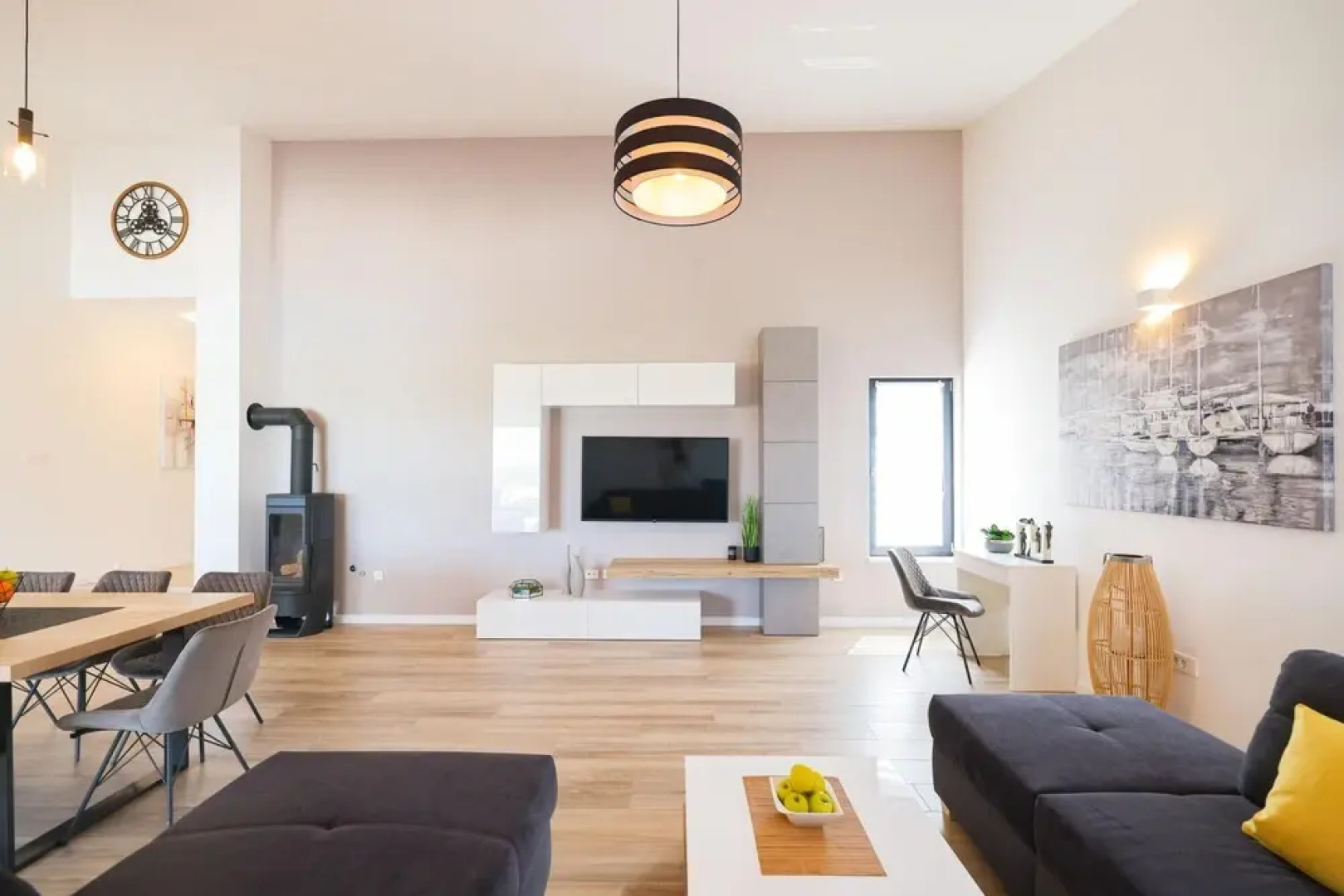 Villa Mareta Zadarvillas