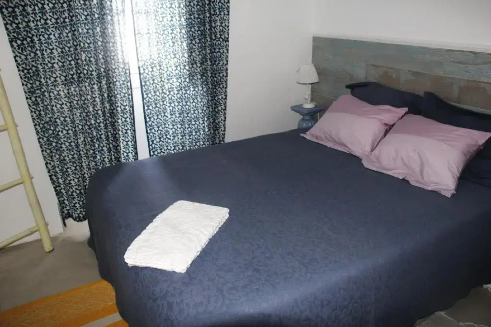 Casas do Patio sem Cantigas 5