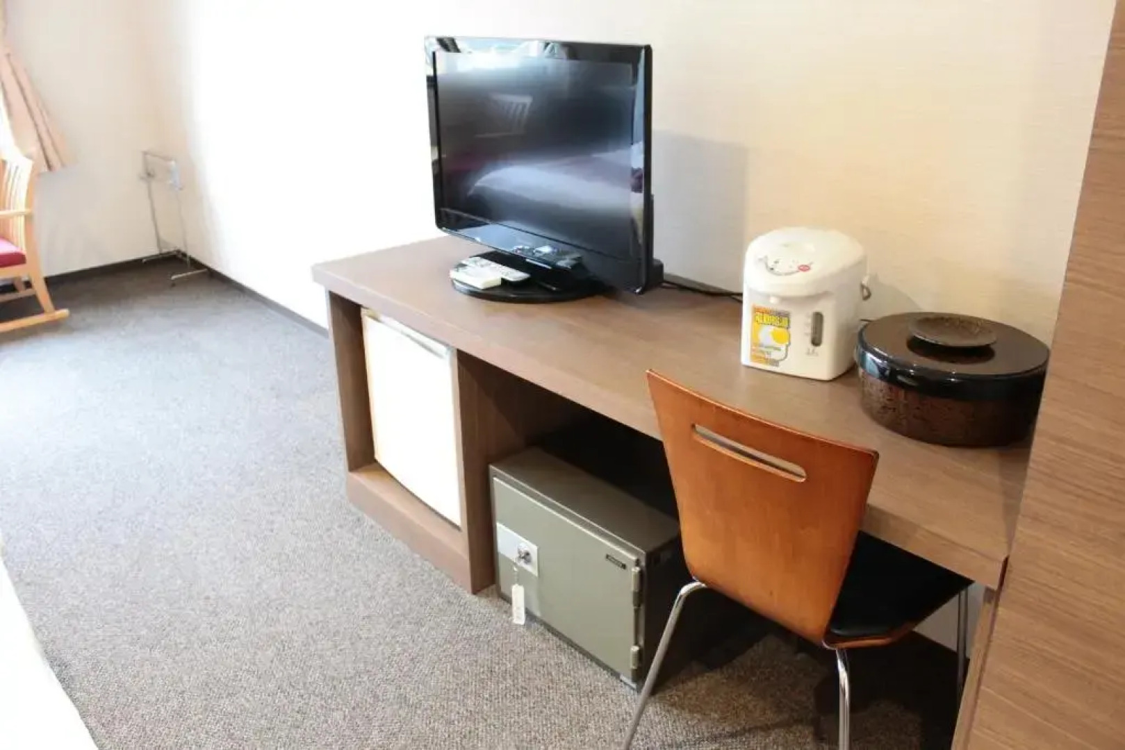 Iruka Onsen Hotel Seiryuusou