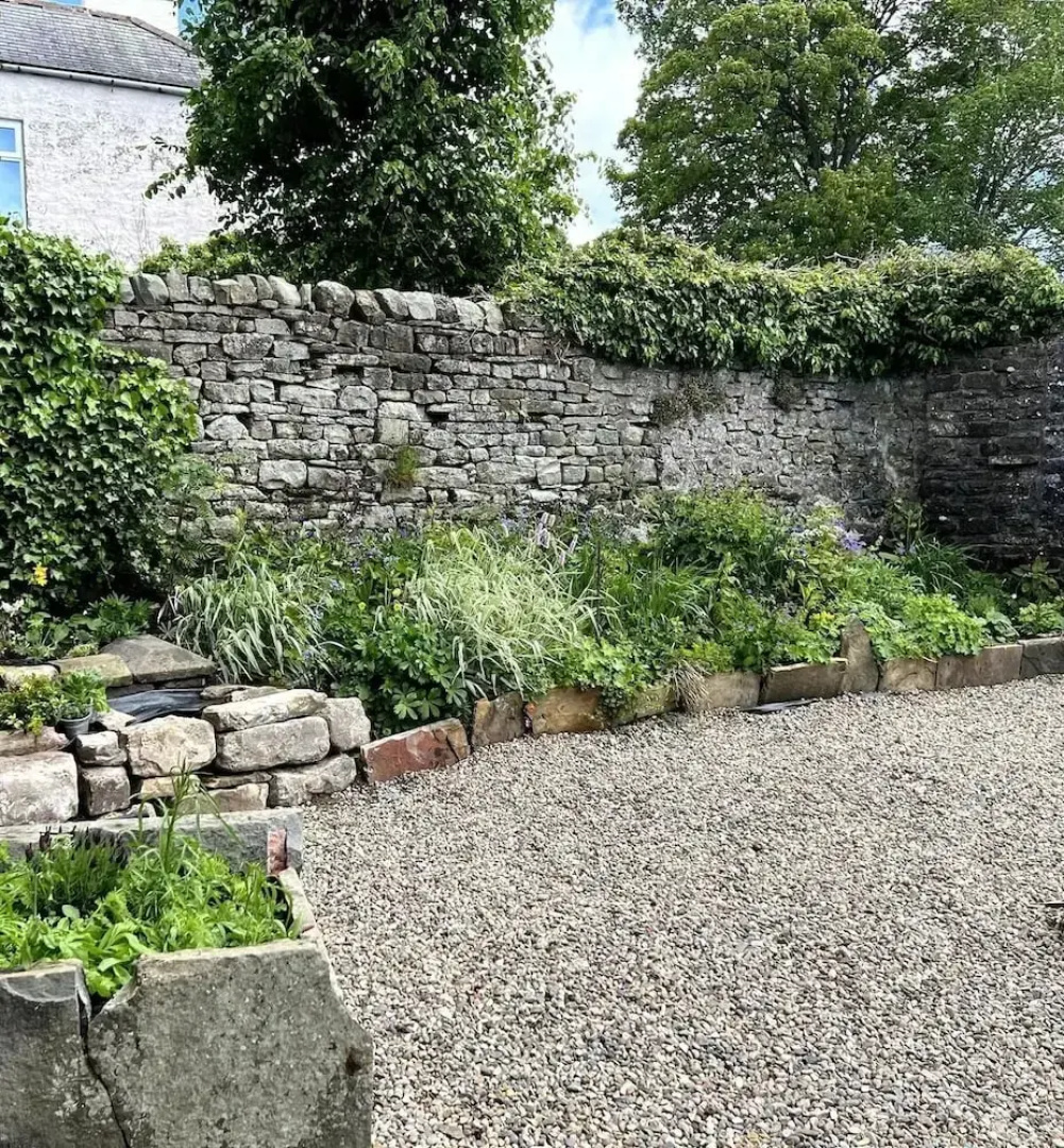 Salvin House Alston - North Pennines Cottage