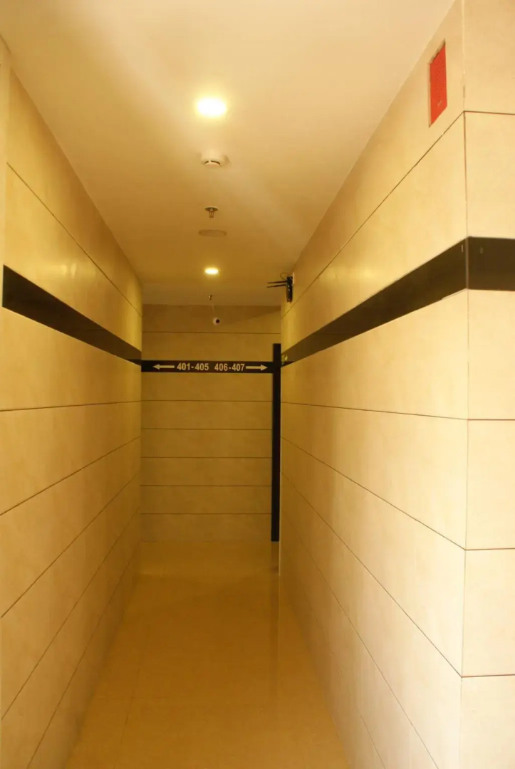 Ruby Pride Luxury Hotel