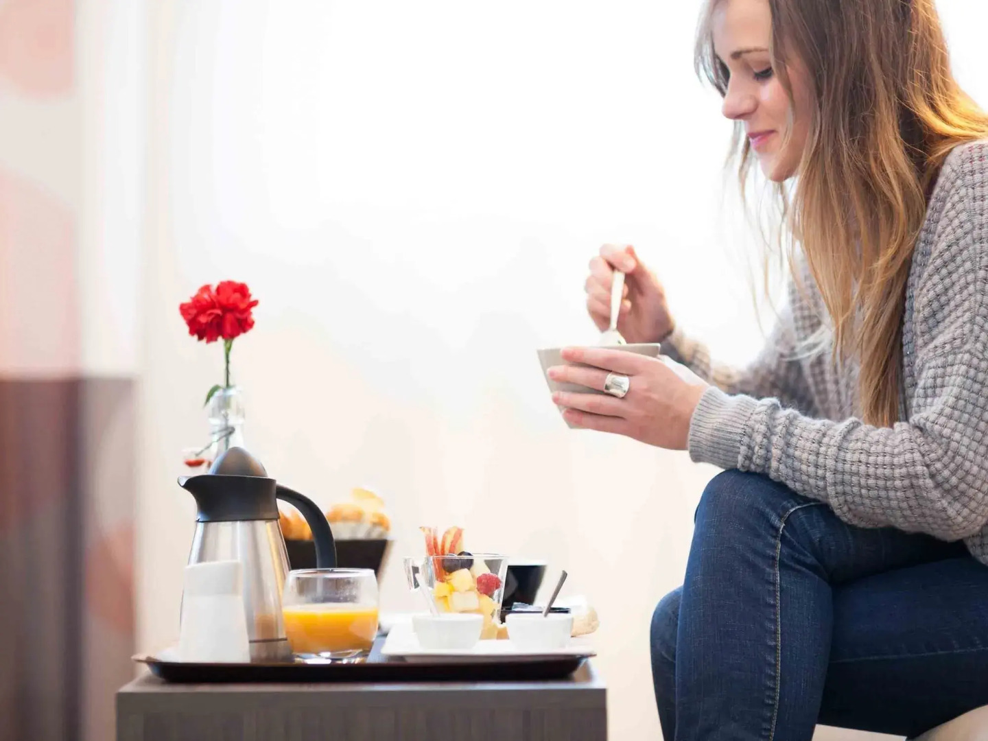 Novotel Le Havre Centre Gare