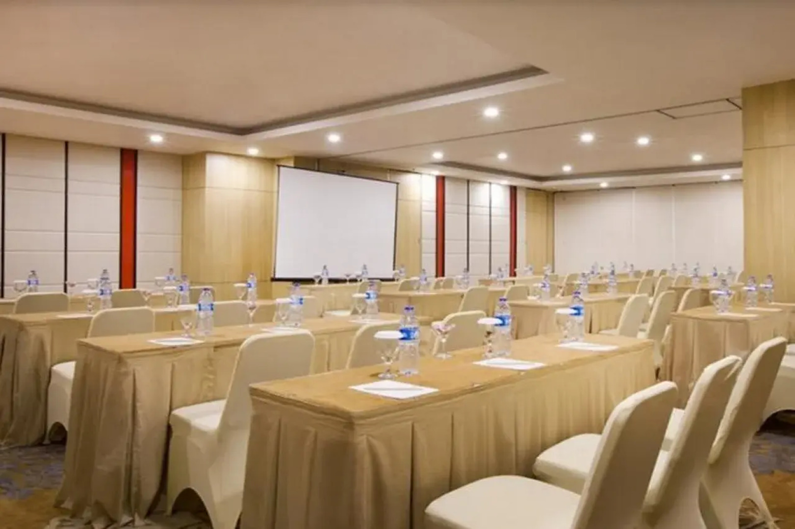 Hotel Santika Mega City Bekasi