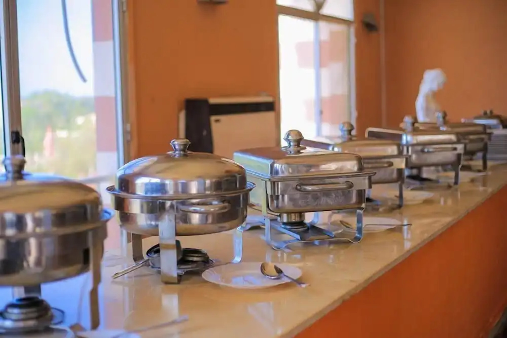 Plan B El Montazah Hotel