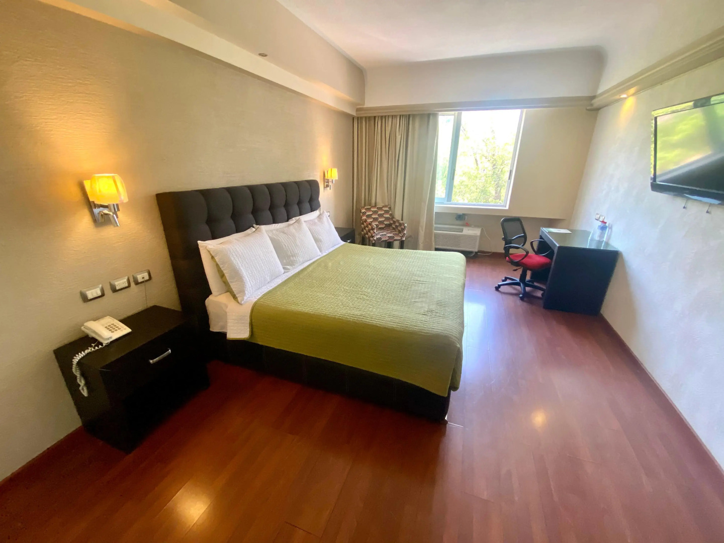 Hotel Diana del Bosque by DOT Urban