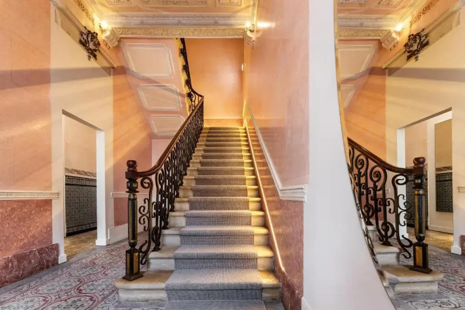 Pousada Vila Real Santo Antonio